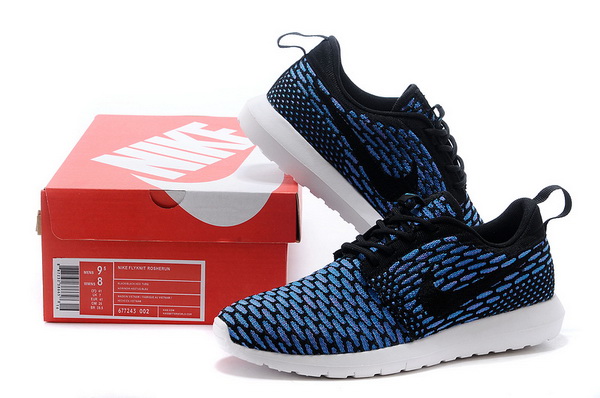 NIKE Roshe II Women Flyknit--031